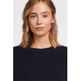 LOVE2WAIT - Trui - Grof Gebreid - Dames - Ronde Hals - One Size