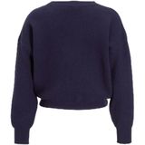 LOVE2WAIT - Trui - Grof Gebreid - Dames - Ronde Hals - One Size