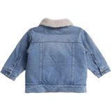 Bess - Spijkerjas - Blauw