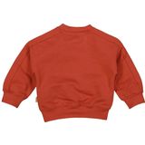 BESS - Sweater - Zacht Sweatkatoen - Lange Mouwen - Ronde Hals