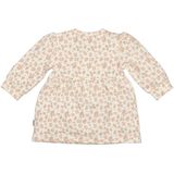 B.E.S.S. - Kleedje - Leopard Dessin - Maat 86