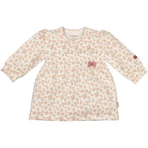 B.E.S.S. - Kleedje - Leopard Dessin - Maat 86
