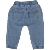 BESS - Jeans - Regular Fit - Jog Denim