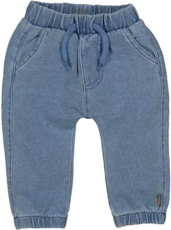 BESS - Jeans - Regular Fit - Jog Denim