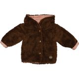 BESS teddy jas bruin