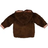BESS teddy jas bruin