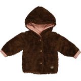 BESS teddy jas bruin