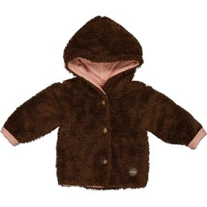 BESS teddy jas bruin