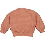 BESS - Sweater - Meisjes - Zacht - Ronde Hals