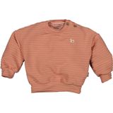 BESS - Sweater - Meisjes - Zacht - Ronde Hals