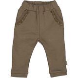 BESS - Broek - Bruin