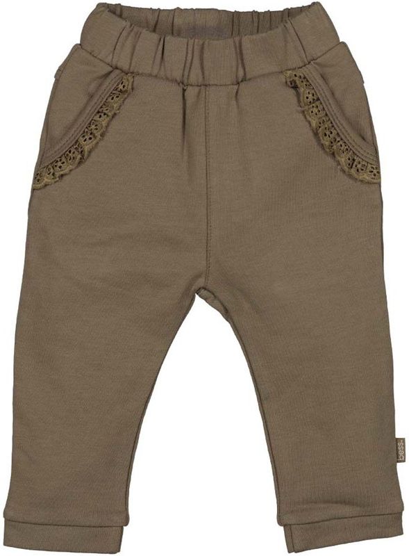 BESS - Broek - Bruin