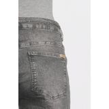 LOVE2WAIT - Jeans - High Waist - Denim