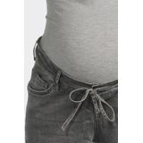 LOVE2WAIT - Jeans - High Waist - Denim