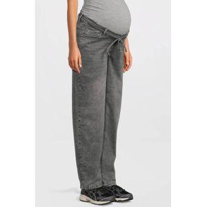 LOVE2WAIT - Jeans - High Waist - Denim