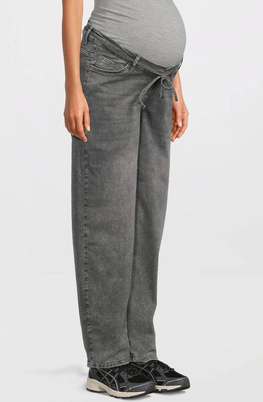 LOVE2WAIT - Jeans - High Waist - Denim