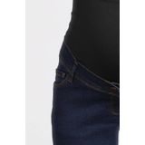 LOVE2WAIT - Grace - Jeans - Donkerblauw - Regular Waist
