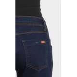 LOVE2WAIT - Grace - Jeans - Donkerblauw - Regular Waist