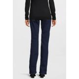 LOVE2WAIT - Grace - Jeans - Donkerblauw - Regular Waist