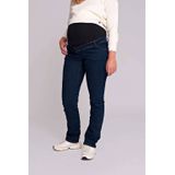 LOVE2WAIT - Grace - Jeans - Donkerblauw - Regular Waist