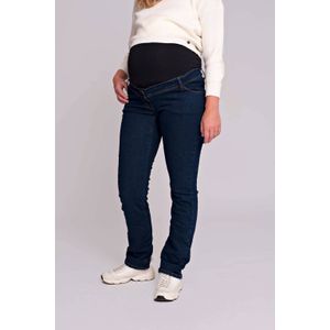 LOVE2WAIT - Grace - Jeans - Donkerblauw - Regular Waist