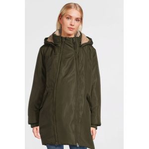 LOVE2WAIT - Winterjas - Met Capuchon - Voor Kinderen