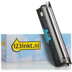123inkt - Toner - Zwart - Hoge Capaciteit - Geschikt voor OKI
