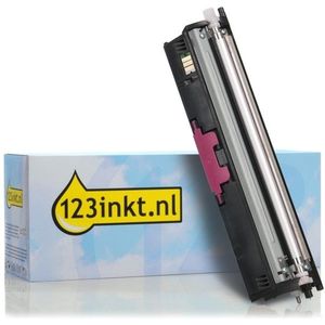 123inkt - Toner - Voor OKI - Extra Hoge Capaciteit - 2.750 Afdrukken