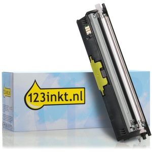 123inkt - Toner - Zwart - Hoge Capaciteit - 2750 Afdrukken