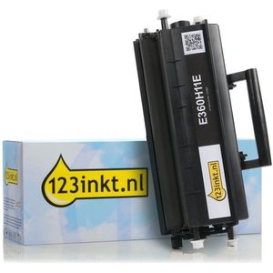 123inkt - Toner - Zwart - Hoge Capaciteit - 9000 Afdrukken