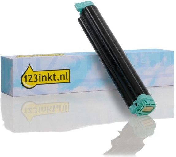 Toner - OKI - Zwart - Hoge Capaciteit - 4.000 Afdrukken