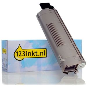 123inkt - Toner - Zwart - Hoge Capaciteit - 6.750 Afdrukken