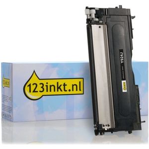 Toner - Dell - Zwart - 1750 Afdrukken - 123inkt Huismerk