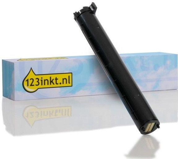 Toner - OKI - Hoge Capaciteit - Zwart - 2500 Afdrukken
