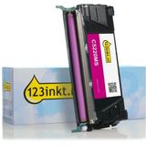 Toner - Lexmark - Zwart - Extra Hoge Capaciteit - 3.300 Afdrukken