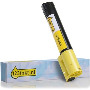 Toner - Dell - 4000 Afdrukken - 123inkt Huismerk