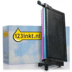 123inkt - Toner - Zwart - Hoge Capaciteit - Geschikt voor Dell 2145cn