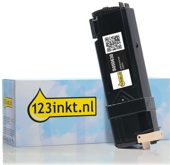 Toner - Epson - Hoge Capaciteit - Zwart - 3.350 Afdrukken