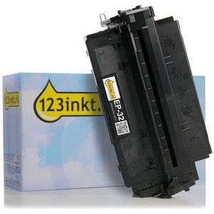123inkt - Toner - Geschikt voor Canon - Hoge Capaciteit - 5750 Afdrukken