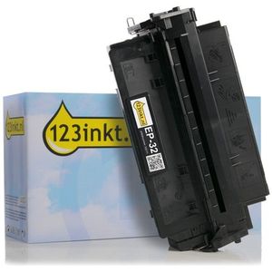 Canon EP-32 toner zwart (123inkt huismerk)