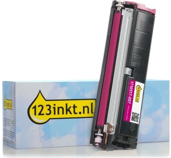Konica Minolta - 4576411 Toner - Magenta - Hoge Capaciteit - 5000 Afdrukken
