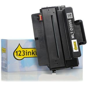 Toner - Samsung - Zwart - Hoge Capaciteit - 3000 Afdrukken