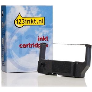 Inktlint - Zwart - Huismerk - Geschikt voor Diverse Printers