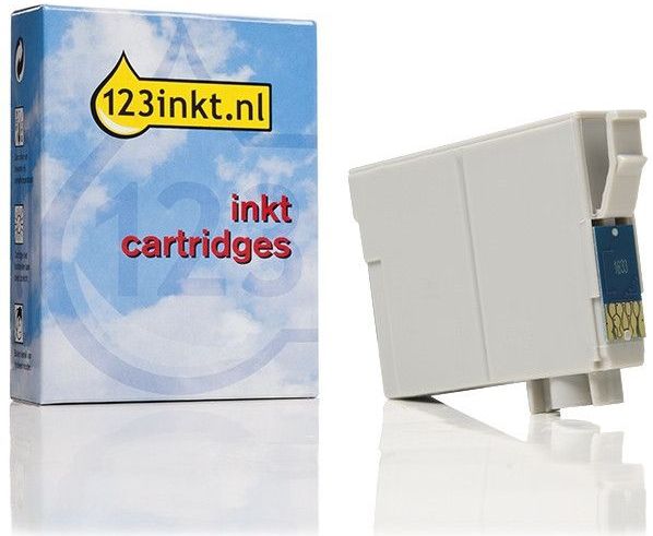 Epson 16XL - Inktcartridge - Magenta - Hoge Capaciteit - 11.6 ml