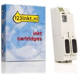 Epson - 26XL Inktcartridge - Zwart - Hoge Capaciteit - Inhoud 24.4 ml