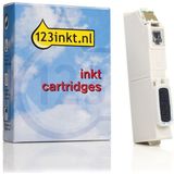 Epson - 26XL - Inktcartridge - Cyaan - Hoge Capaciteit - Inhoud 13.8 ml
