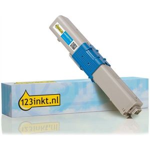 123inkt - Toner - Zwart - Hoge Capaciteit - 2250 Afdrukken