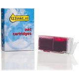 Canon - CLI-551M XL - Cartridge - Magenta - Inhoud 11 ml