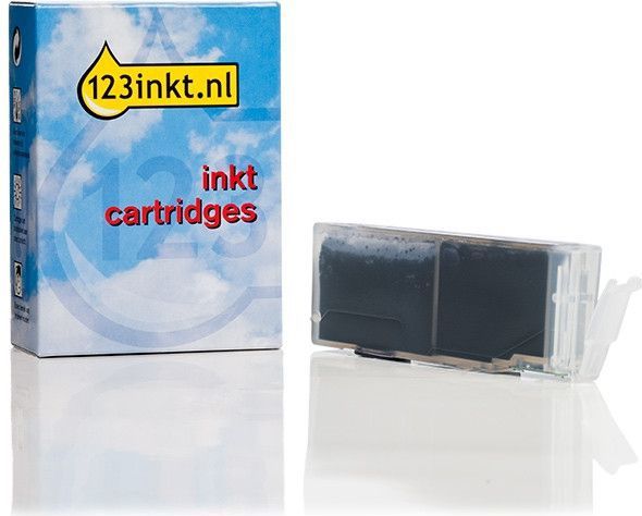 Canon - CLI-551GY XL - Cartridge - Grijs - 11 ml