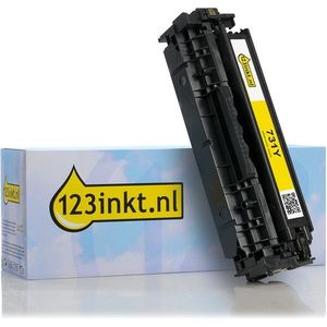 Toner - Extra Hoge Capaciteit - Zwart - Geschikt voor Canon i-SENSYS